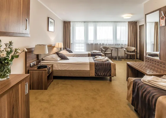 Hotel Polanica Resort & Spa