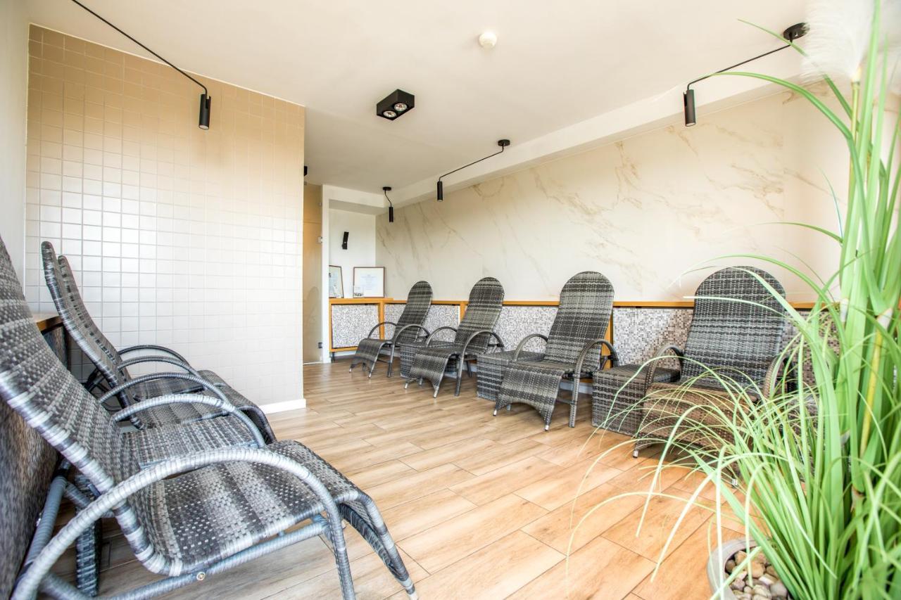 & Hotel Polanica-Zdroj