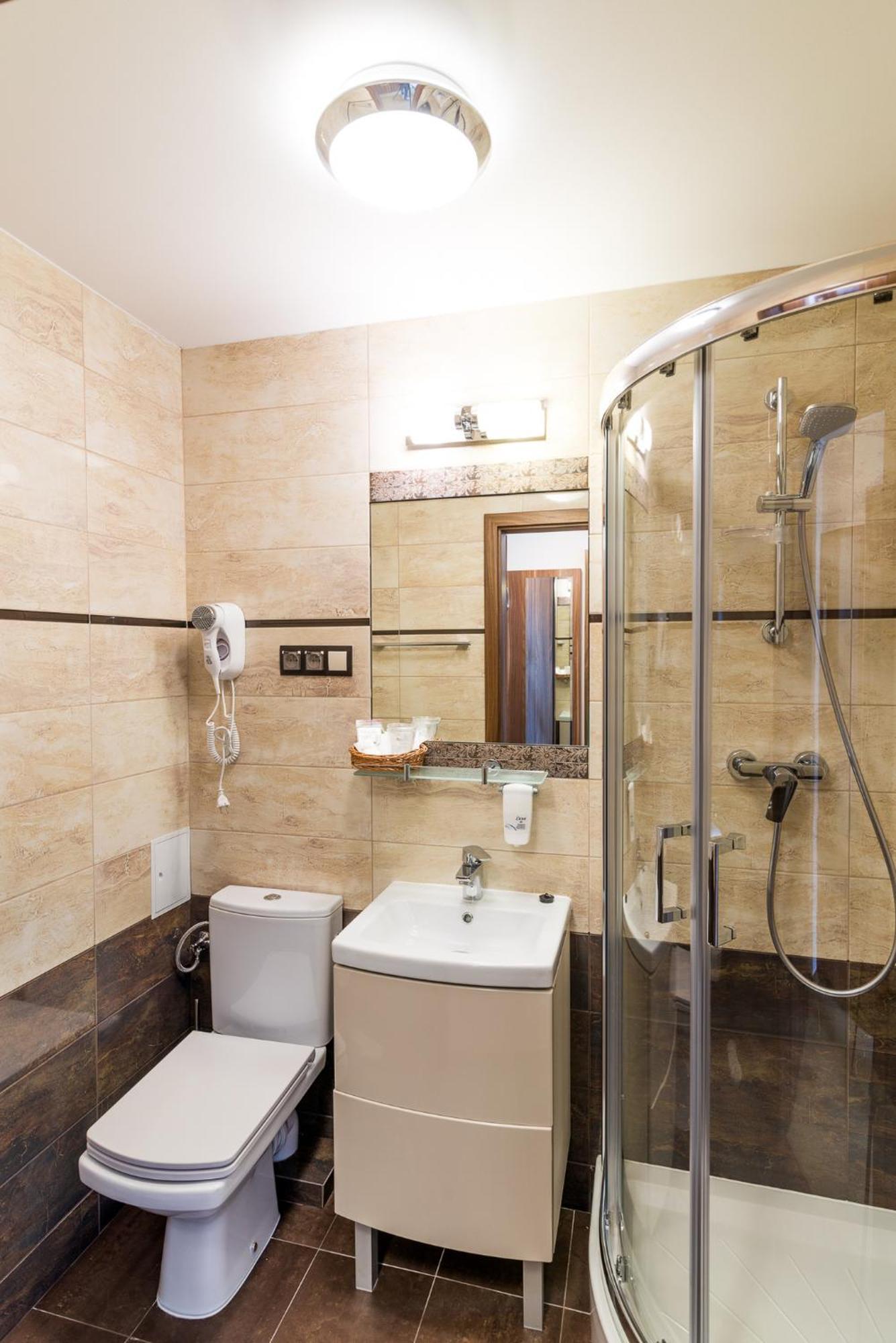 & Hotel Polanica-Zdrój